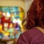 TFO - Table for One Ministries- Ministry for Singles and Leaders to Singles - Blog - Feeling Alone in the Pew