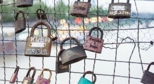 TFO - Table for One Ministries- Ministry for Singles and Leaders to Singles - Blog - An Eternal Perspective on Worry