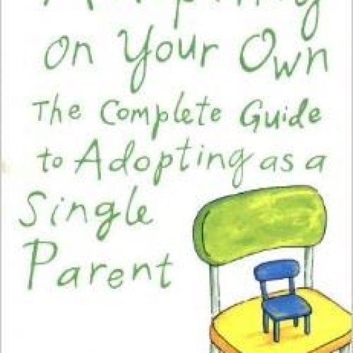 Adopting on Your Own: The Complete Guide to Adoption for Single Parents