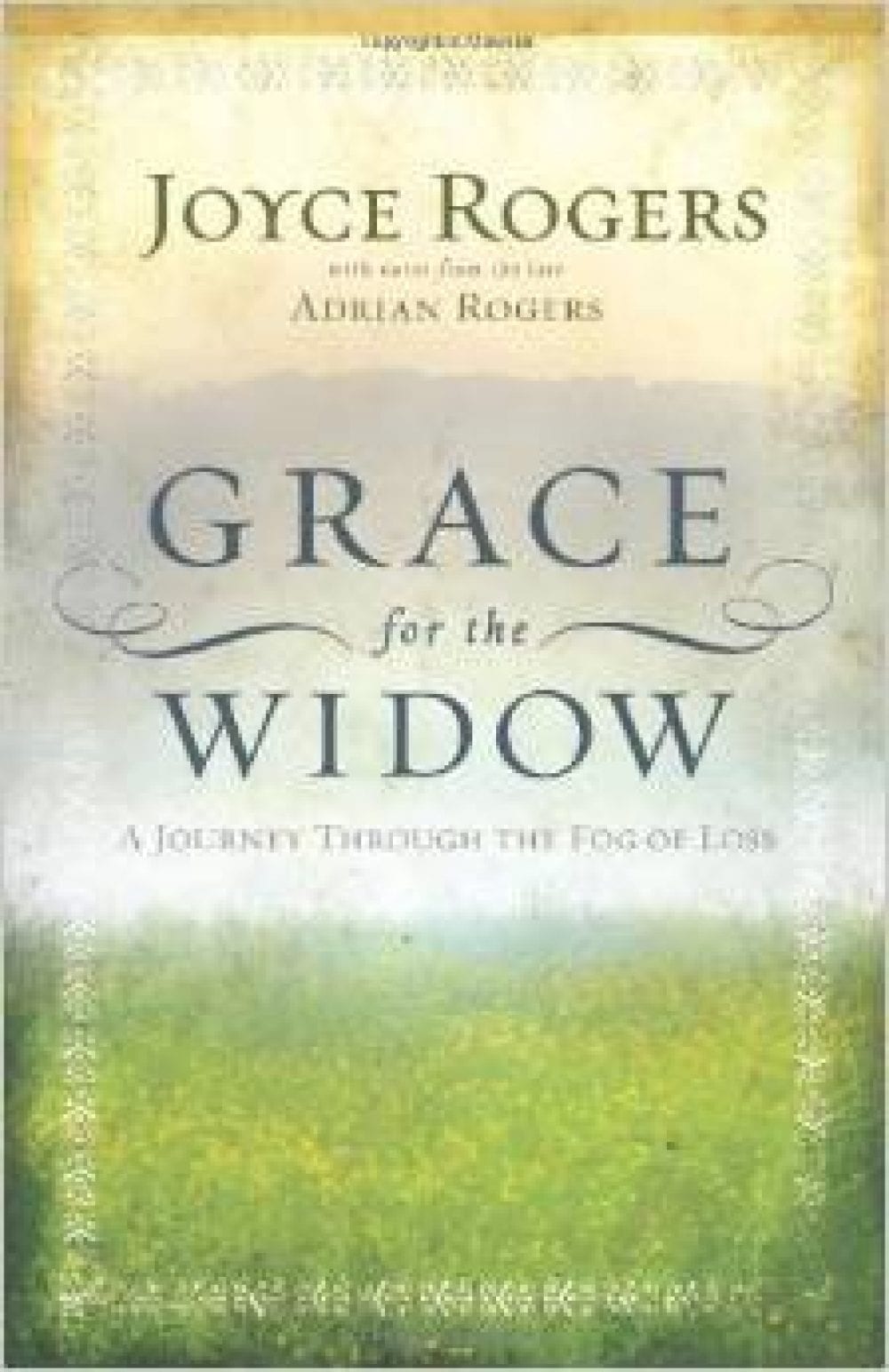 Grace for the Widow