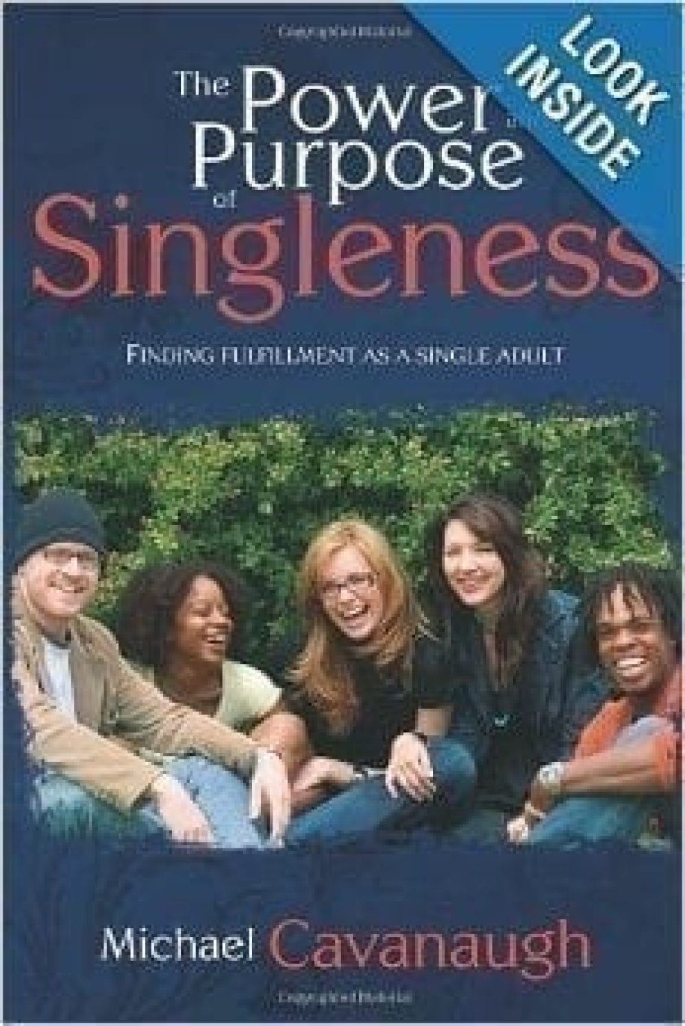 Power and Purpose of Singleness