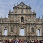 TFO - Table for One Ministries- Ministry for Singles and Leaders to Singles - Blog - East Asia Trip