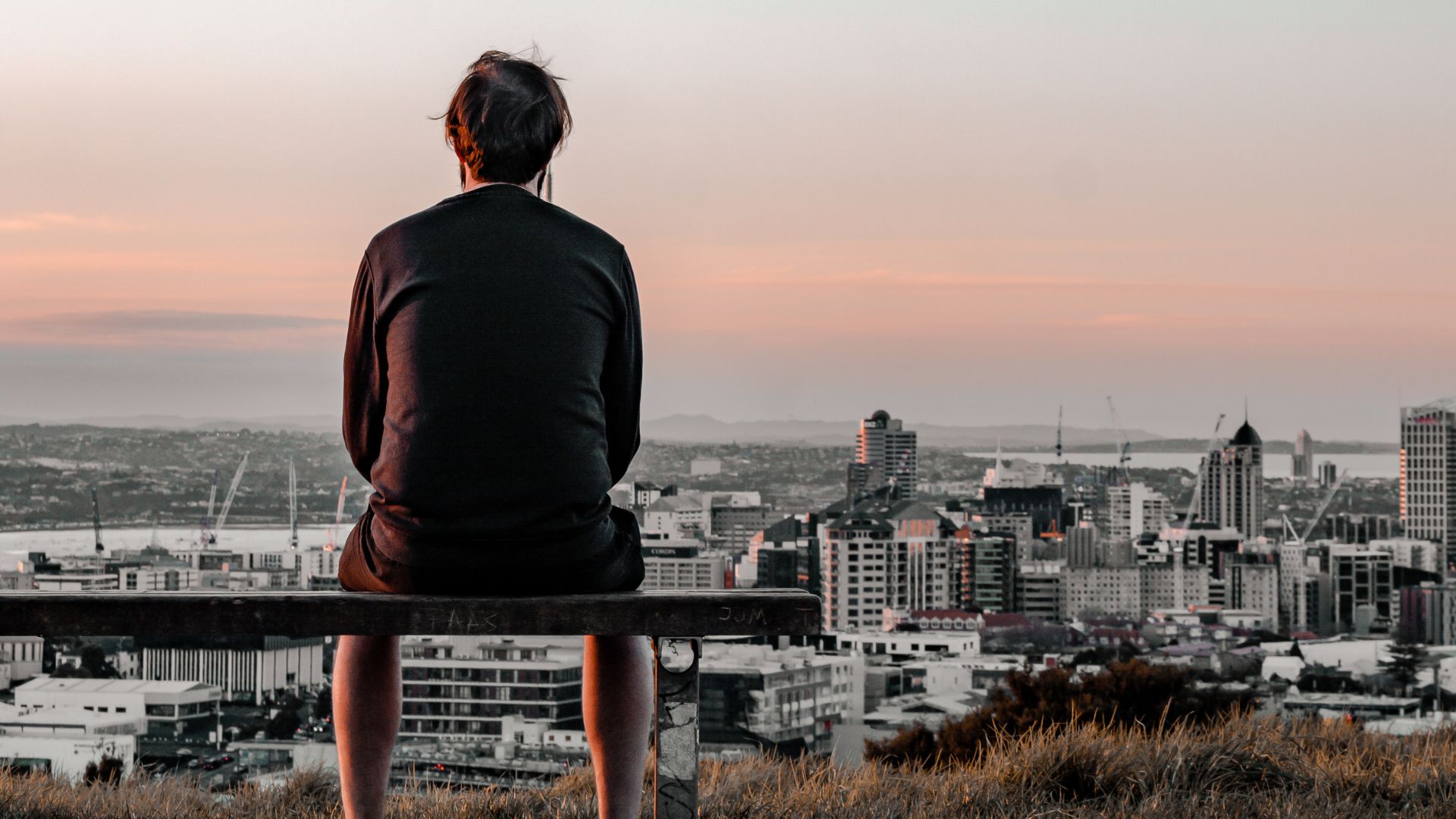 Table for One Ministries - The Lie of Porn Steps to Overcome Pornography Addiction - Blog 16x9