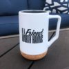 Table for One Ministries - Singles Ministry - Shop - Mug - Be a friend worth having