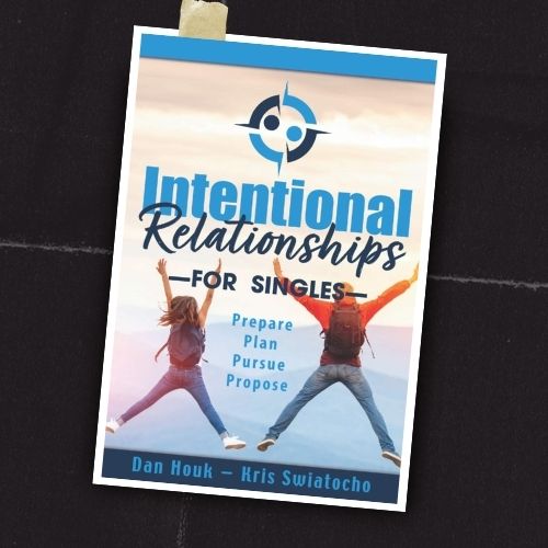 Intentional Relationships For Singles