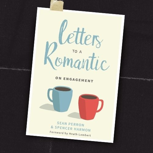 Letters to a Romantic On Engagement