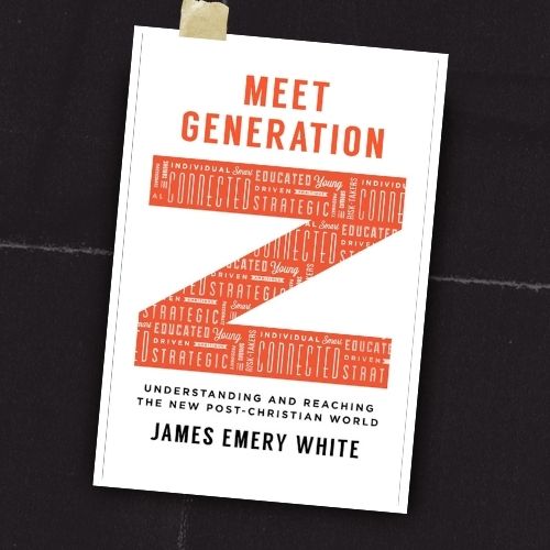 Meet Generation Z Understanding and Reaching the New Post-Christian World