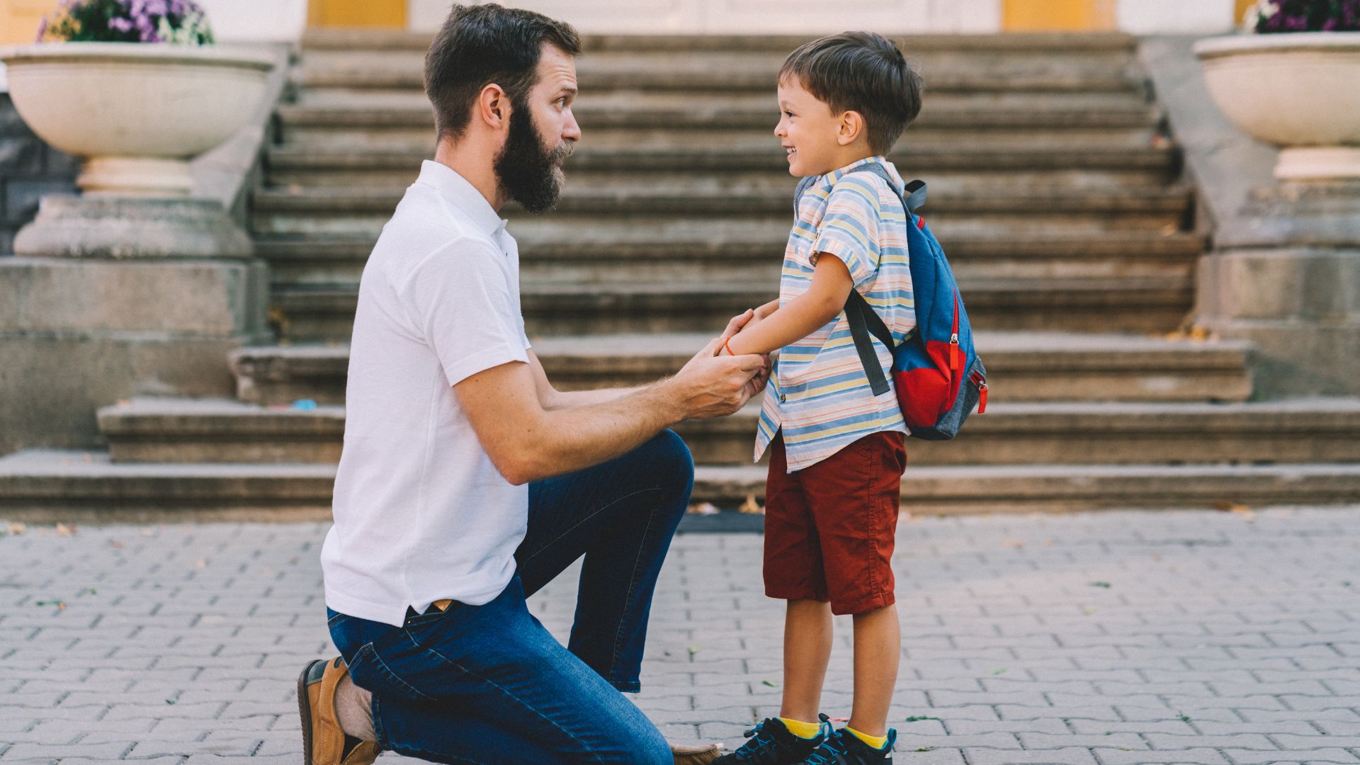 National Single Parent Day